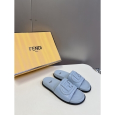 Fendi Slippers